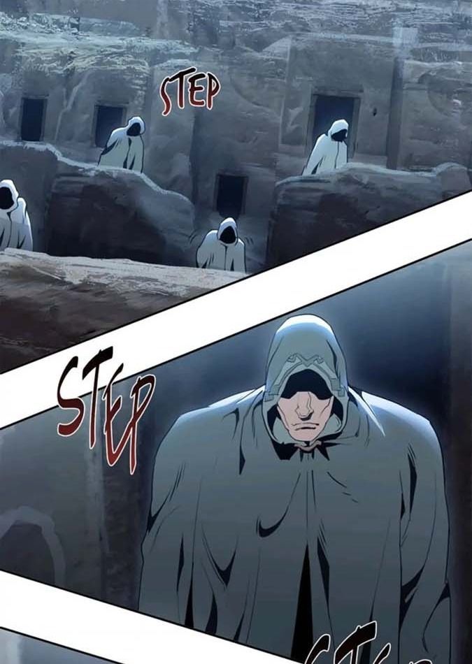 Chiến Binh Xương Trắng Thất Thủ Chapter 42 - Trang 2