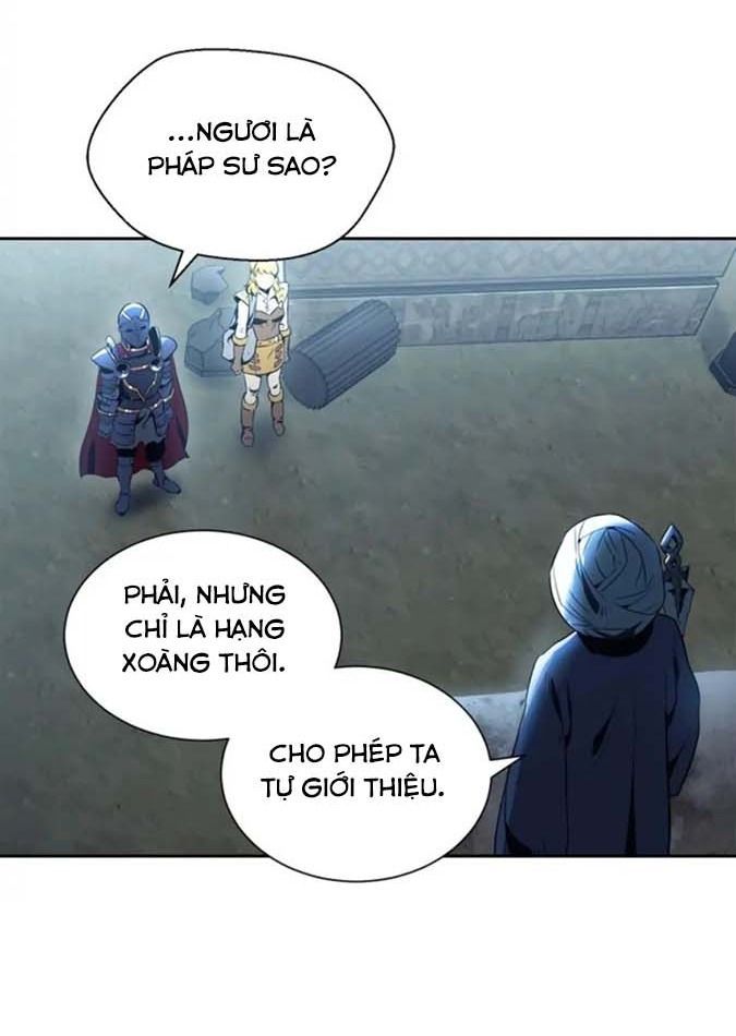 Chiến Binh Xương Trắng Thất Thủ Chapter 42 - Trang 2
