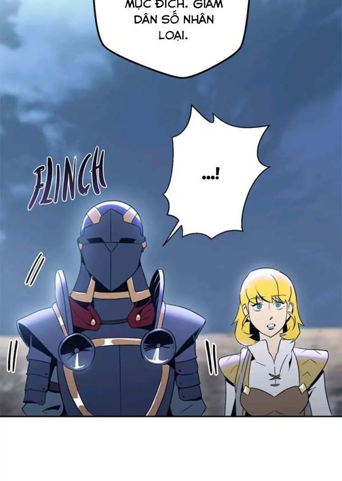 Chiến Binh Xương Trắng Thất Thủ Chapter 42 - Trang 2