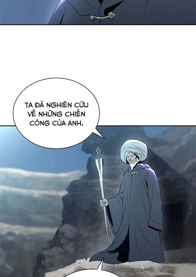 Chiến Binh Xương Trắng Thất Thủ Chapter 42 - Trang 2