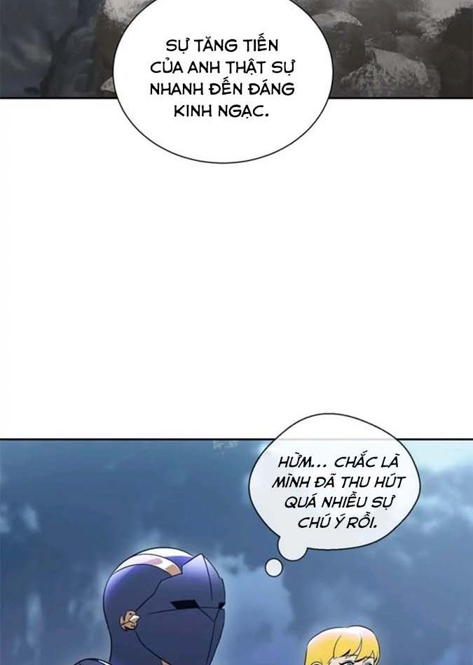 Chiến Binh Xương Trắng Thất Thủ Chapter 42 - Trang 2