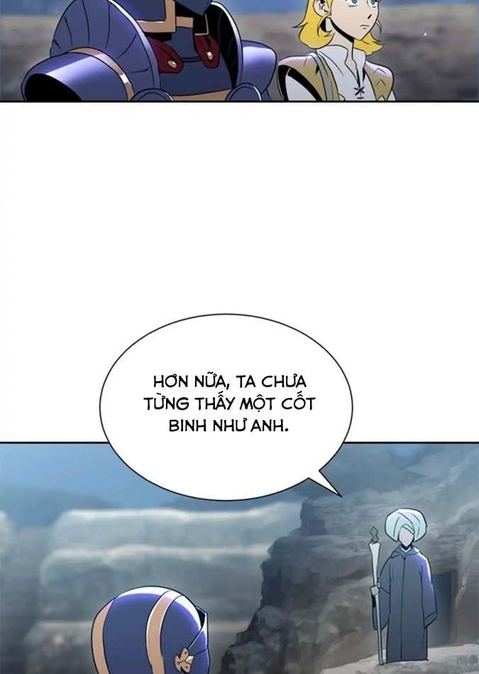 Chiến Binh Xương Trắng Thất Thủ Chapter 42 - Trang 2