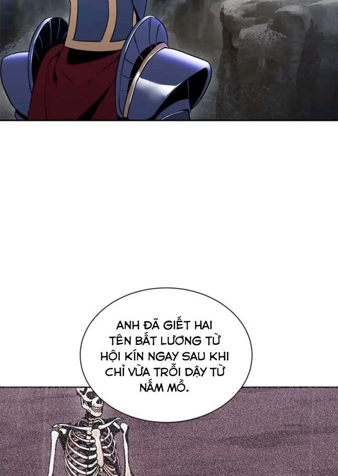 Chiến Binh Xương Trắng Thất Thủ Chapter 42 - Trang 2
