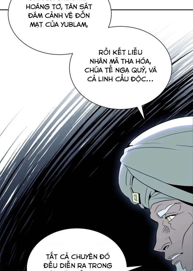 Chiến Binh Xương Trắng Thất Thủ Chapter 42 - Trang 2