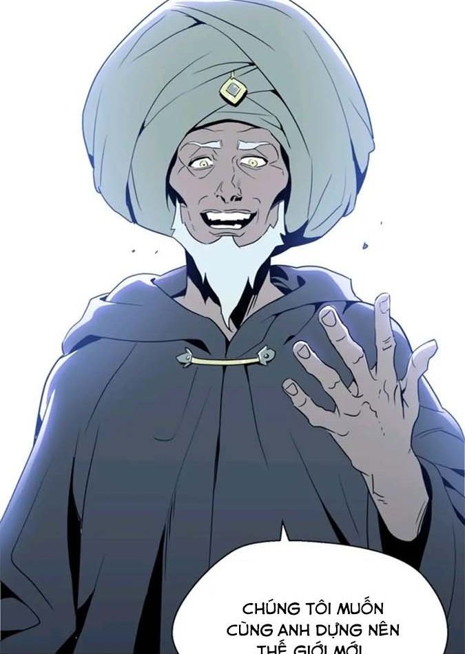 Chiến Binh Xương Trắng Thất Thủ Chapter 42 - Trang 2