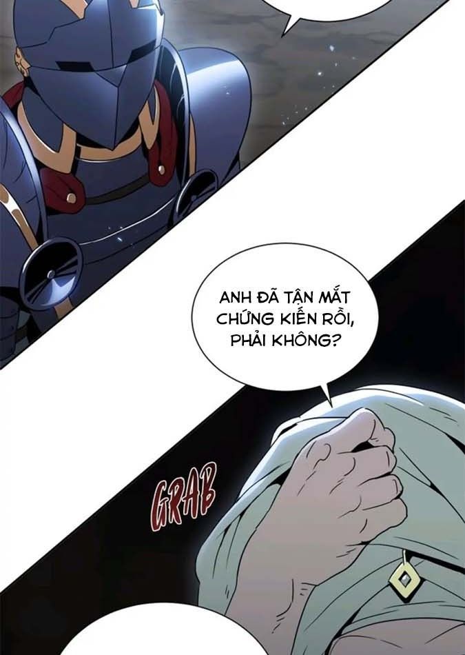 Chiến Binh Xương Trắng Thất Thủ Chapter 42 - Trang 2