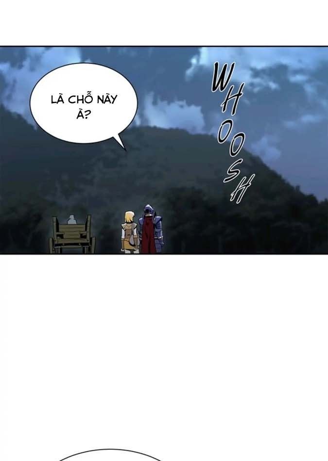 Chiến Binh Xương Trắng Thất Thủ Chapter 42 - Trang 2