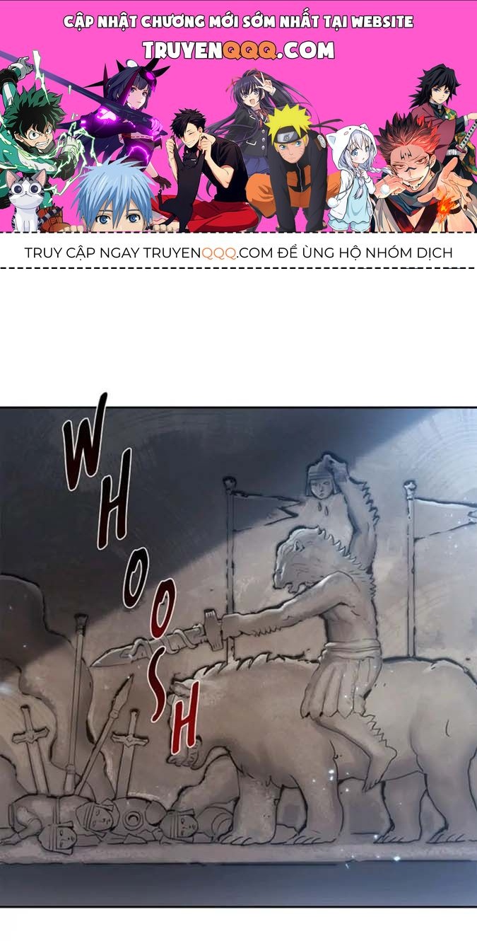 Chiến Binh Xương Trắng Thất Thủ Chapter 43 - Trang 2