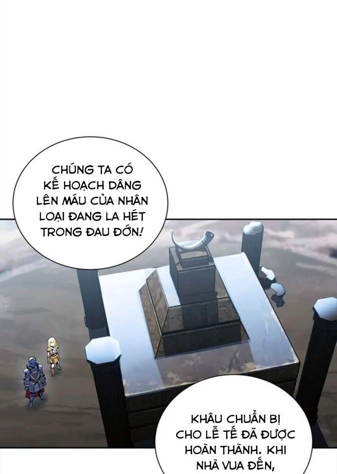 Chiến Binh Xương Trắng Thất Thủ Chapter 43 - Trang 2