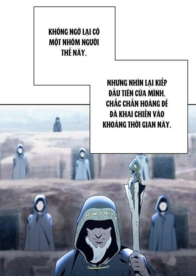 Chiến Binh Xương Trắng Thất Thủ Chapter 43 - Trang 2