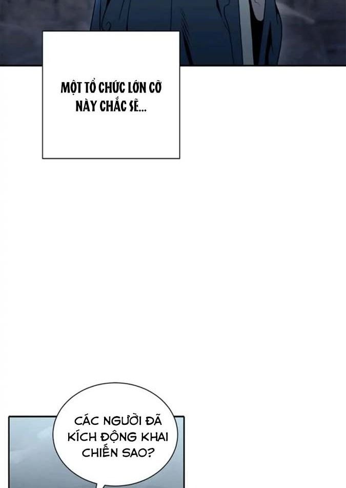 Chiến Binh Xương Trắng Thất Thủ Chapter 43 - Trang 2