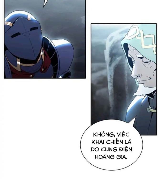 Chiến Binh Xương Trắng Thất Thủ Chapter 43 - Trang 2