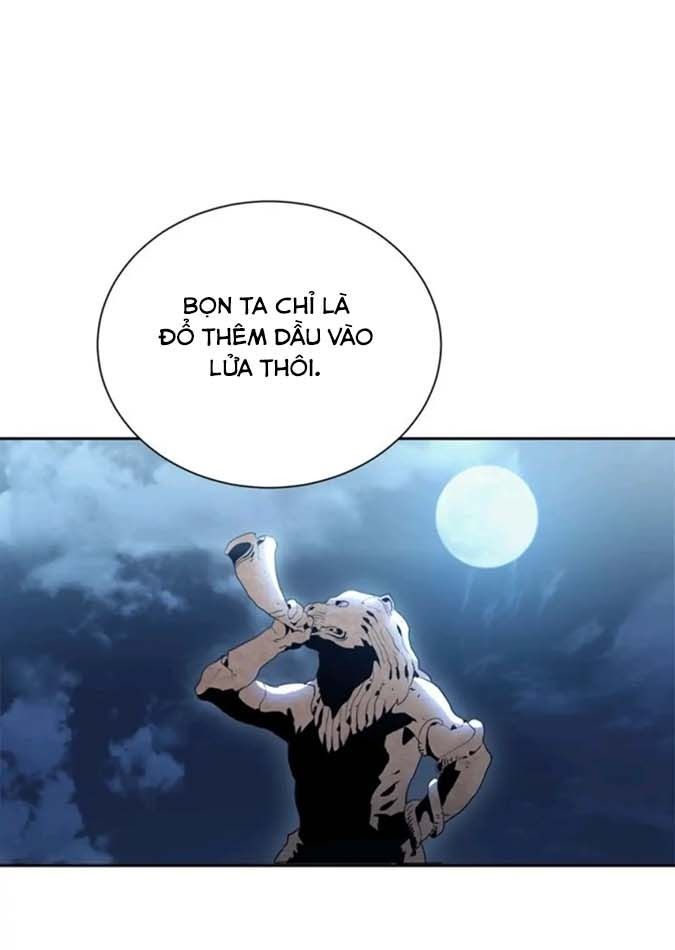 Chiến Binh Xương Trắng Thất Thủ Chapter 43 - Trang 2