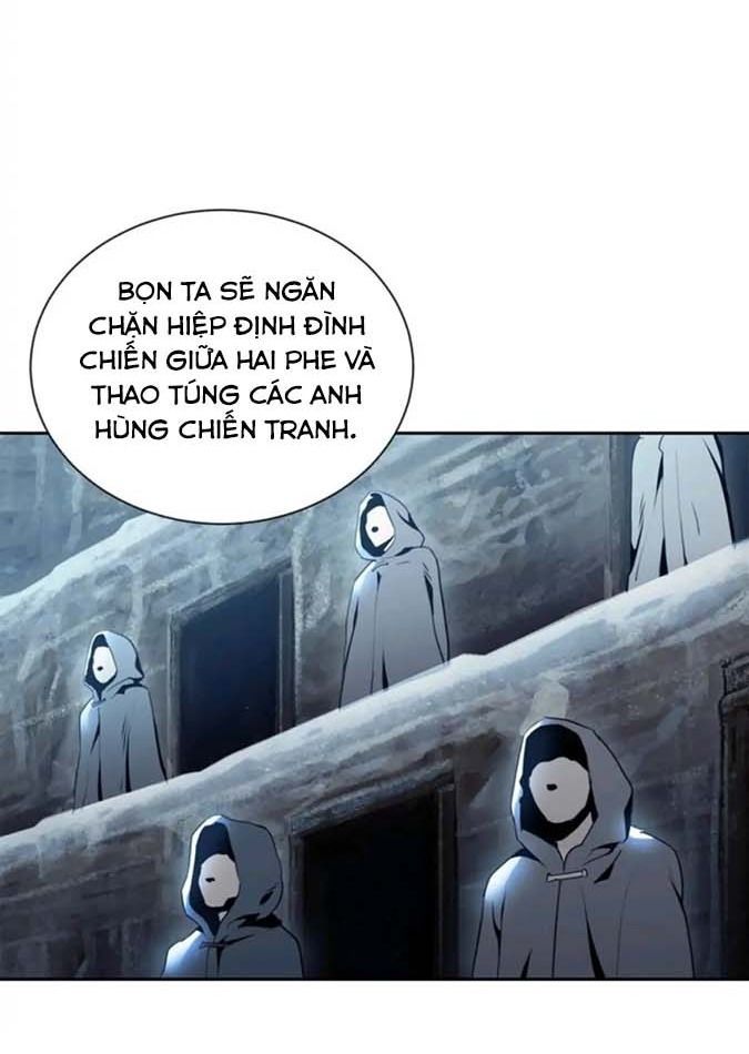 Chiến Binh Xương Trắng Thất Thủ Chapter 43 - Trang 2