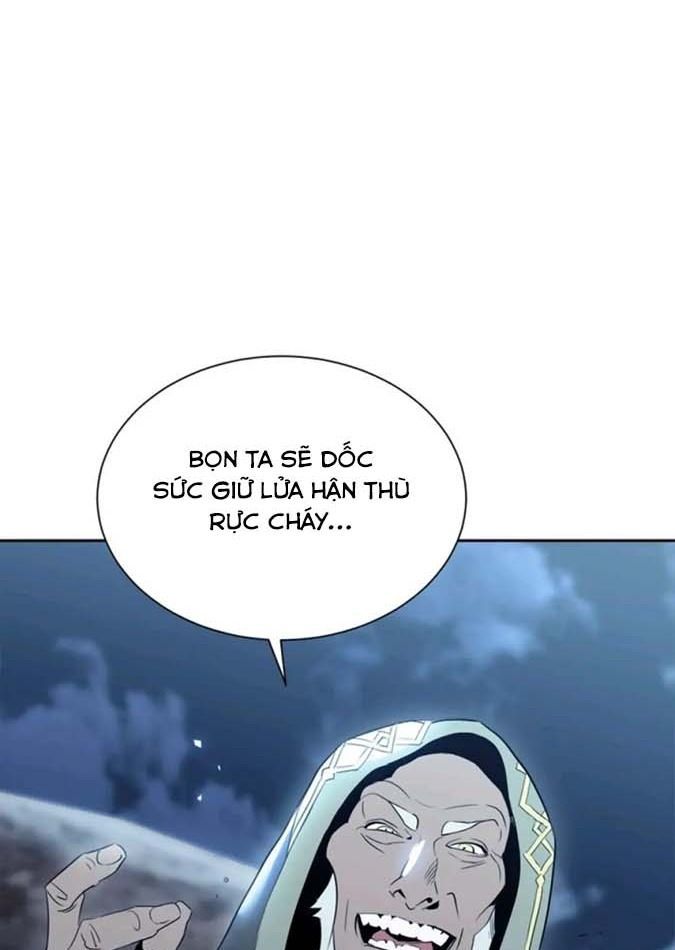Chiến Binh Xương Trắng Thất Thủ Chapter 43 - Trang 2