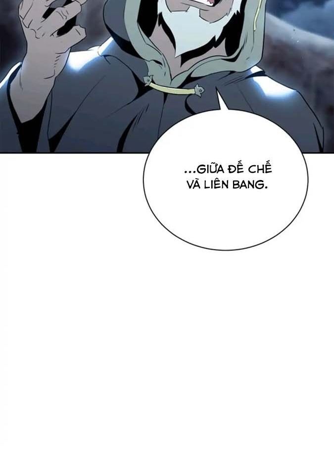 Chiến Binh Xương Trắng Thất Thủ Chapter 43 - Trang 2