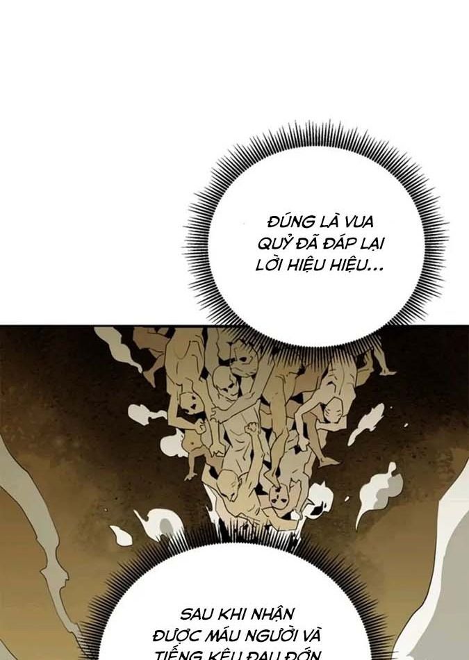Chiến Binh Xương Trắng Thất Thủ Chapter 43 - Trang 2