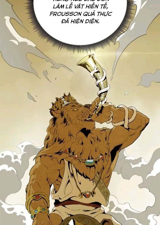 Chiến Binh Xương Trắng Thất Thủ Chapter 43 - Trang 2
