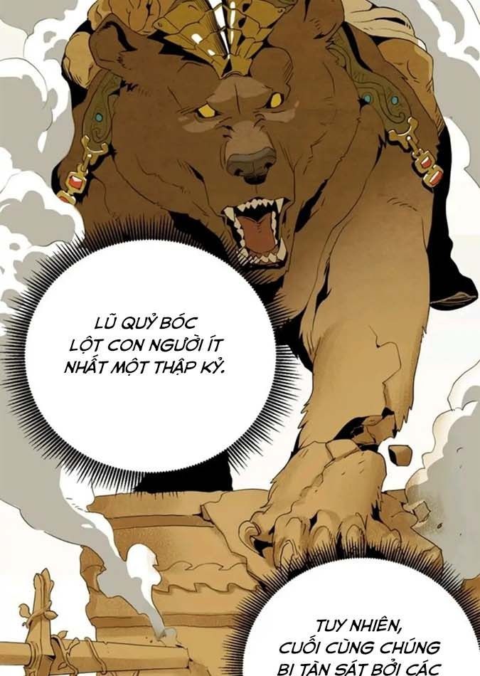 Chiến Binh Xương Trắng Thất Thủ Chapter 43 - Trang 2