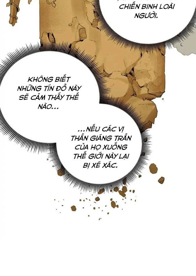 Chiến Binh Xương Trắng Thất Thủ Chapter 43 - Trang 2