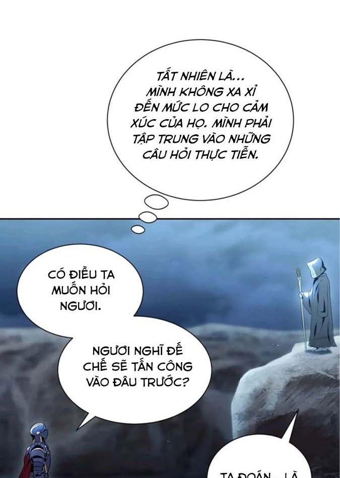 Chiến Binh Xương Trắng Thất Thủ Chapter 43 - Trang 2
