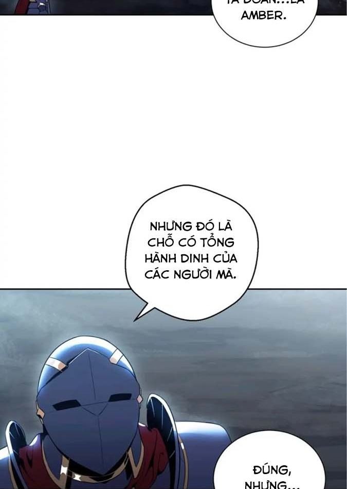 Chiến Binh Xương Trắng Thất Thủ Chapter 43 - Trang 2