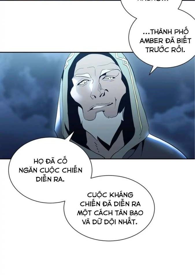 Chiến Binh Xương Trắng Thất Thủ Chapter 43 - Trang 2