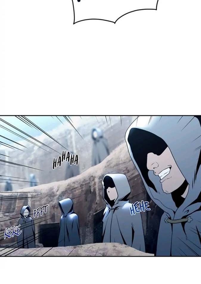 Chiến Binh Xương Trắng Thất Thủ Chapter 43 - Trang 2