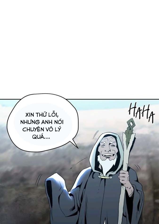 Chiến Binh Xương Trắng Thất Thủ Chapter 43 - Trang 2