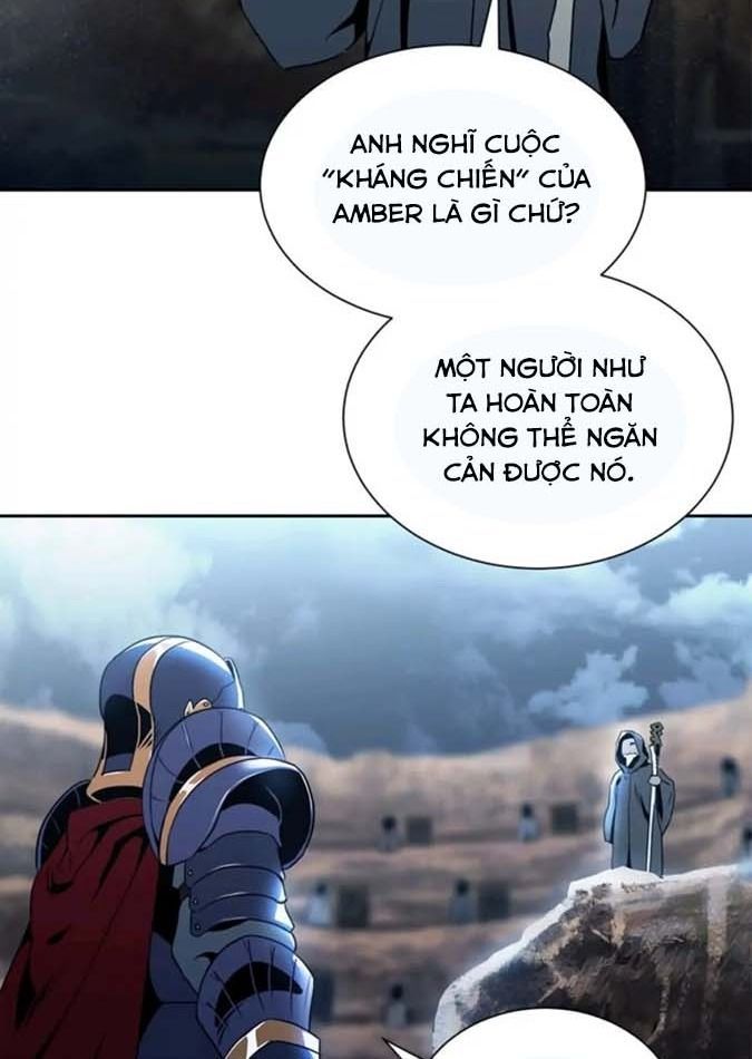 Chiến Binh Xương Trắng Thất Thủ Chapter 43 - Trang 2