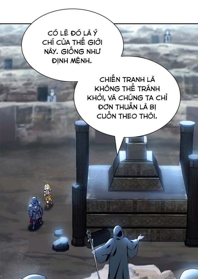Chiến Binh Xương Trắng Thất Thủ Chapter 43 - Trang 2