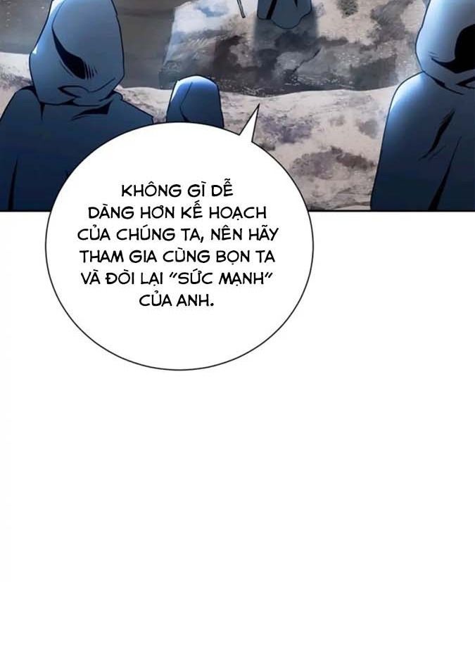 Chiến Binh Xương Trắng Thất Thủ Chapter 43 - Trang 2