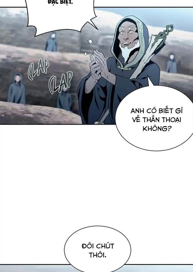 Chiến Binh Xương Trắng Thất Thủ Chapter 43 - Trang 2
