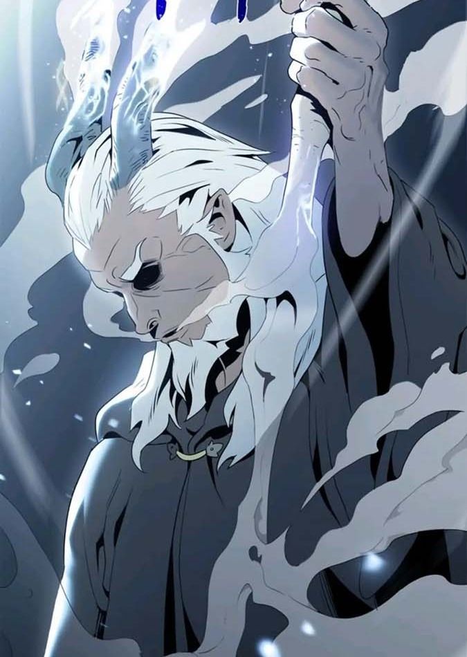 Chiến Binh Xương Trắng Thất Thủ Chapter 43 - Trang 2