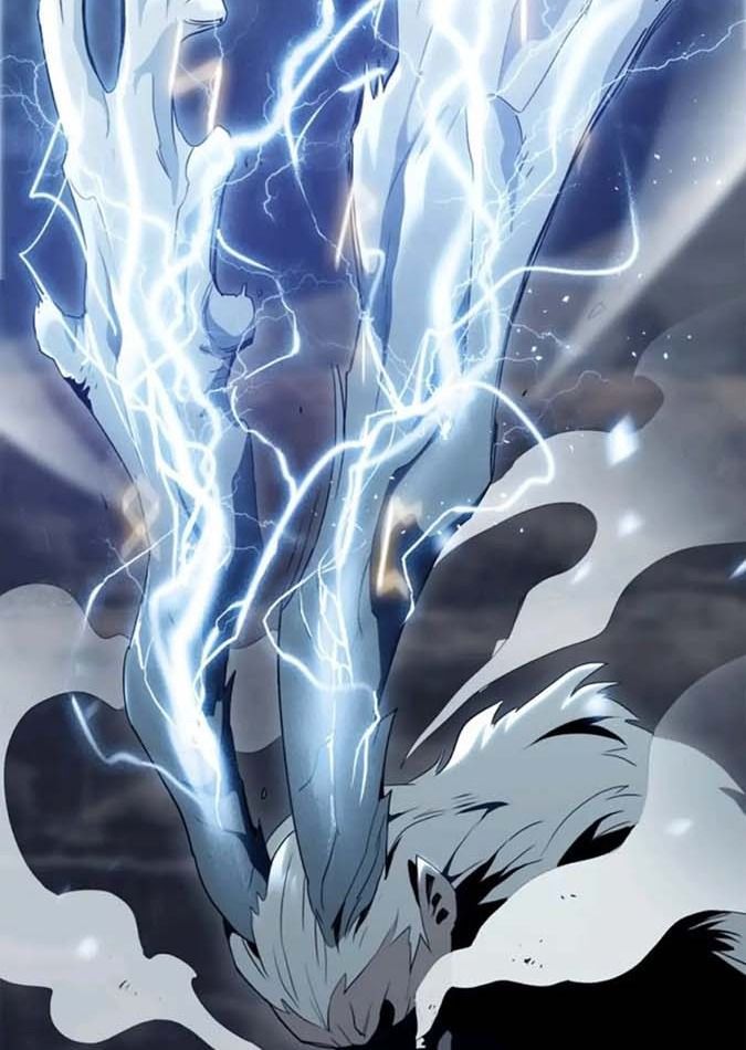 Chiến Binh Xương Trắng Thất Thủ Chapter 43 - Trang 2