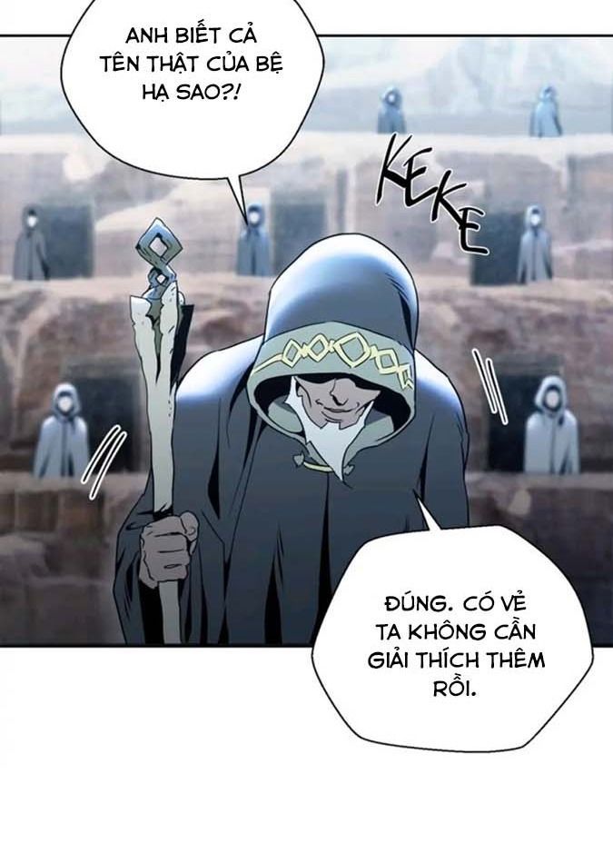 Chiến Binh Xương Trắng Thất Thủ Chapter 43 - Trang 2