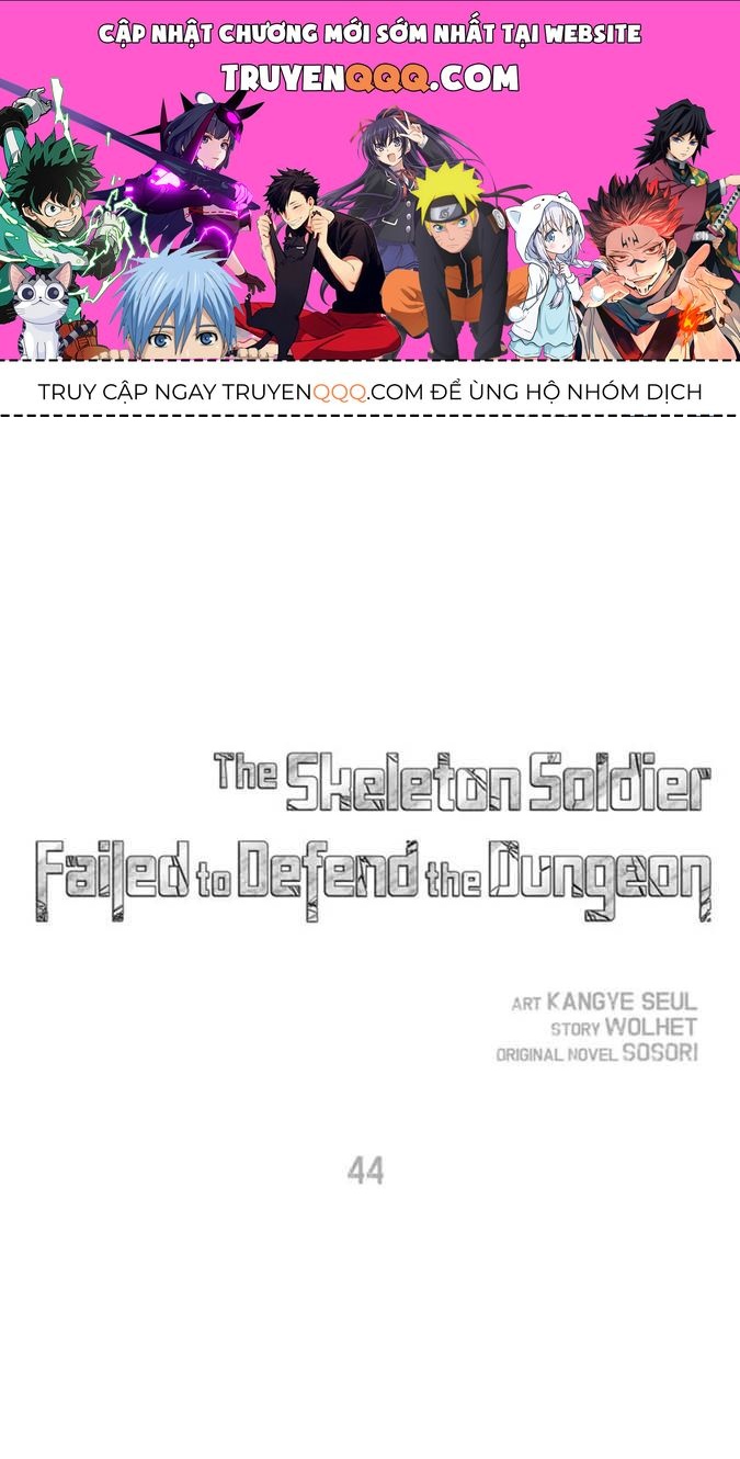 Chiến Binh Xương Trắng Thất Thủ Chapter 44 - Trang 2
