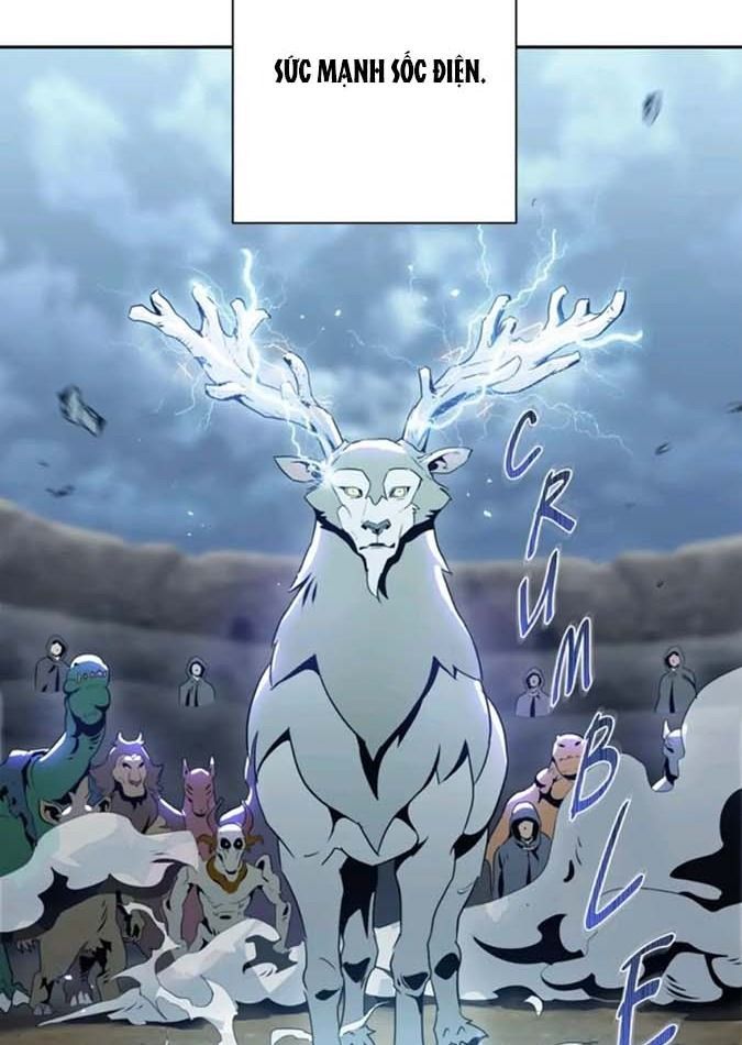 Chiến Binh Xương Trắng Thất Thủ Chapter 44 - Trang 2