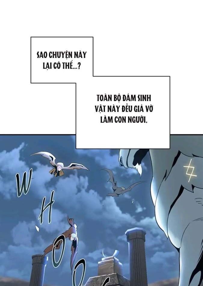 Chiến Binh Xương Trắng Thất Thủ Chapter 44 - Trang 2