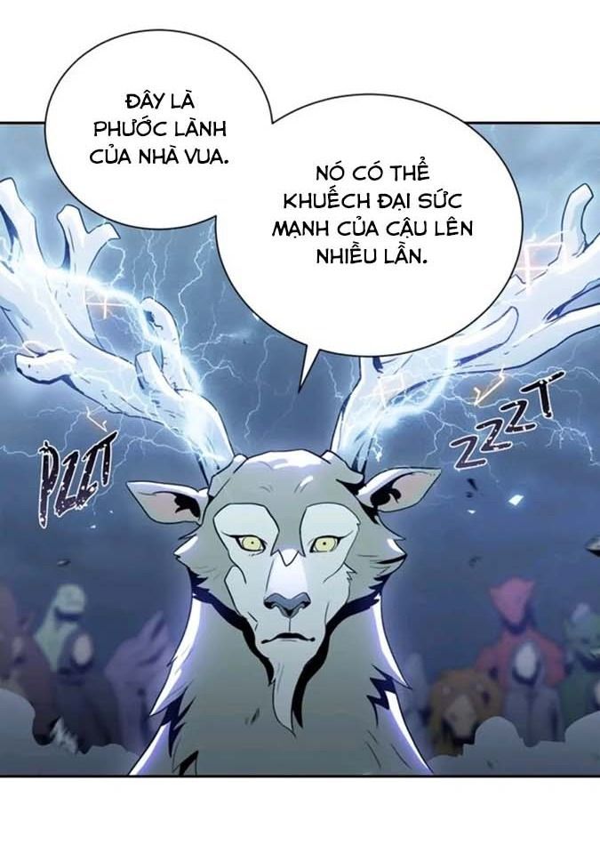 Chiến Binh Xương Trắng Thất Thủ Chapter 44 - Trang 2