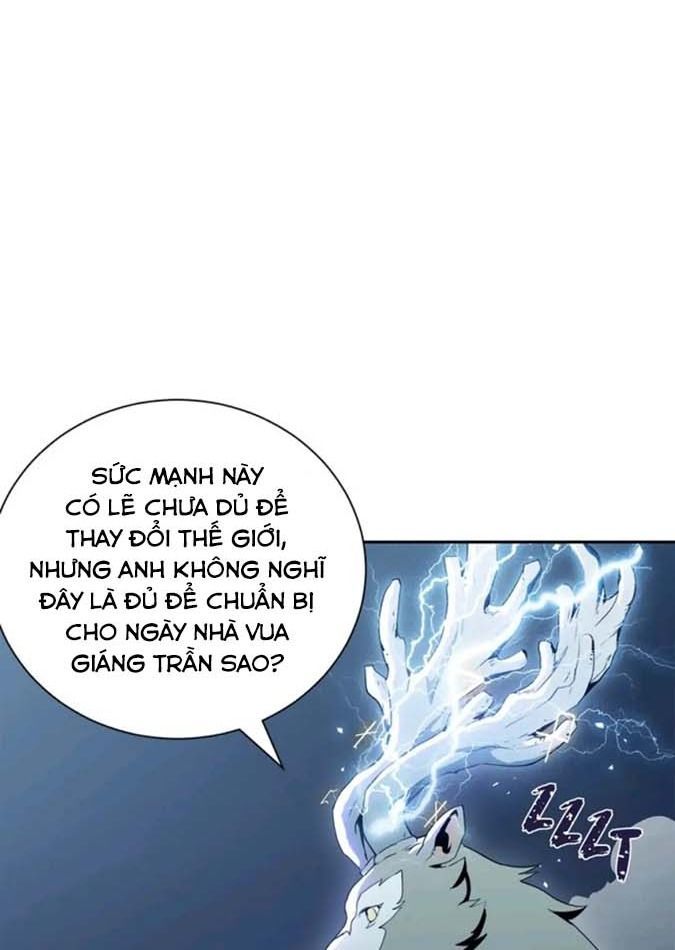 Chiến Binh Xương Trắng Thất Thủ Chapter 44 - Trang 2
