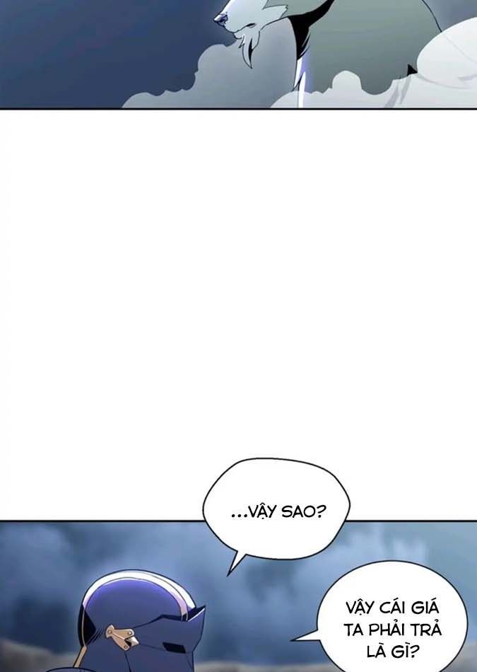 Chiến Binh Xương Trắng Thất Thủ Chapter 44 - Trang 2