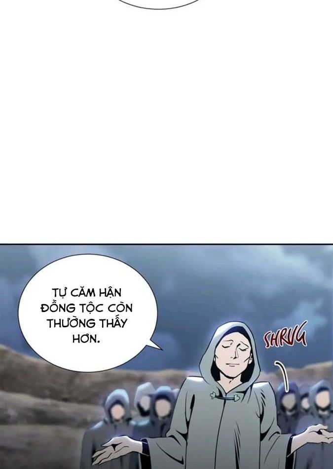 Chiến Binh Xương Trắng Thất Thủ Chapter 44 - Trang 2