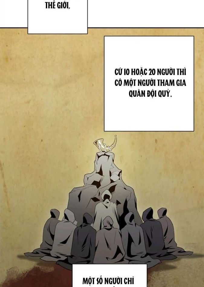 Chiến Binh Xương Trắng Thất Thủ Chapter 44 - Trang 2