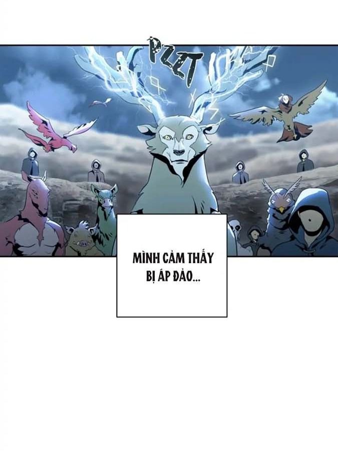Chiến Binh Xương Trắng Thất Thủ Chapter 44 - Trang 2