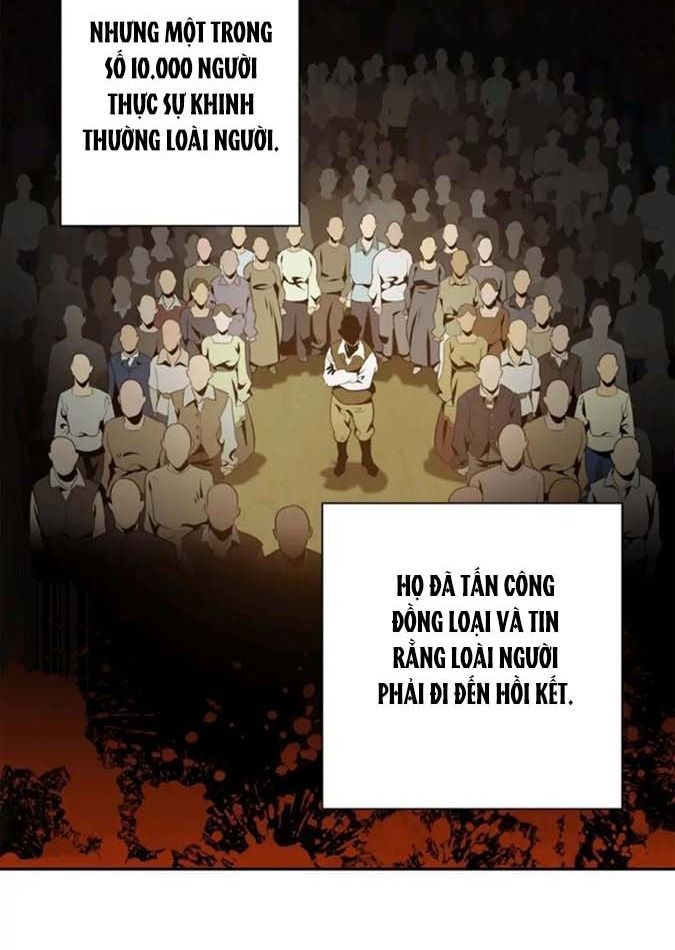 Chiến Binh Xương Trắng Thất Thủ Chapter 44 - Trang 2