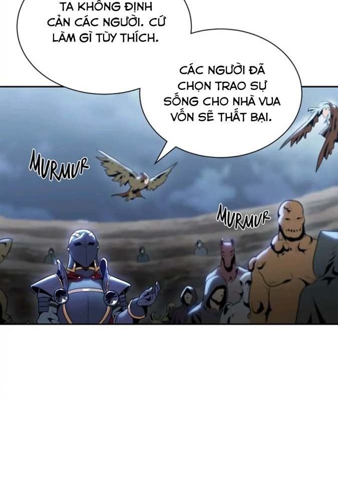 Chiến Binh Xương Trắng Thất Thủ Chapter 44 - Trang 2