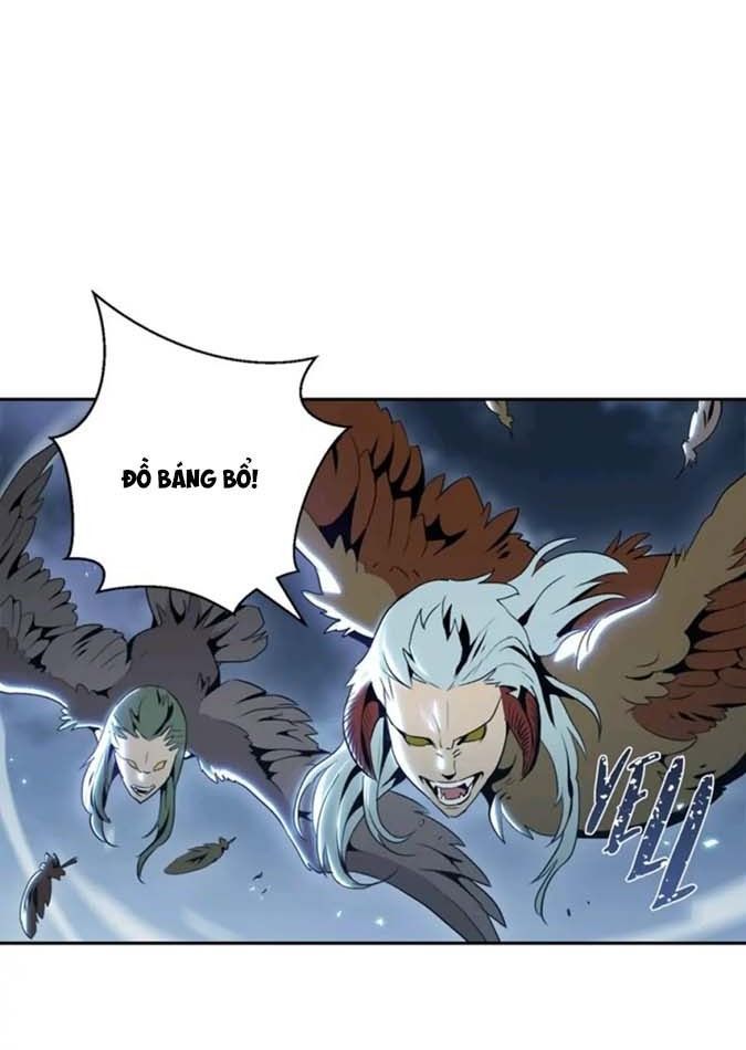 Chiến Binh Xương Trắng Thất Thủ Chapter 44 - Trang 2