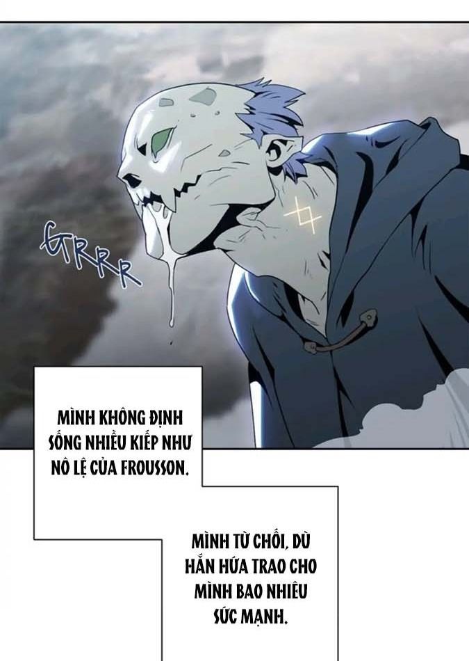 Chiến Binh Xương Trắng Thất Thủ Chapter 44 - Trang 2