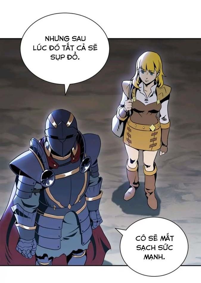 Chiến Binh Xương Trắng Thất Thủ Chapter 44 - Trang 2